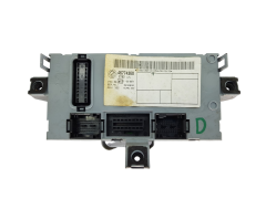 Controlador BSI Fiat 46774360 Delphi 20566