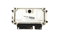 Controlador PSA 0261206246 9637838780id07 Bosch 20818