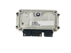 Controlador 0261206633 9637839580 9644842980 PSA Bosch 38157