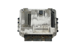 Controlador 0281012770 8200527713 8200631577 Renault Bosch 38903