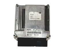 Controlador Del Motor BMW 7789572 0281010565 Bosch 30314