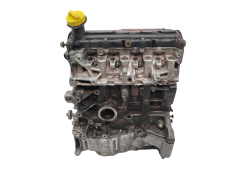 Motor Diésel K9KF728 K9K728 1.5 dci Renault Megane 2 7701475122