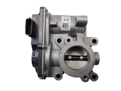 Mariposa De Aire Renault 161206038R H8201171233 0.9 1.2 TCE 2978