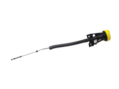 Varilla Del Aceite 8200355346 1.5 dCi Renault Clio 3