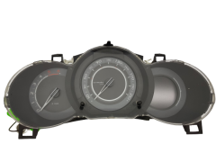 Velocímetro/Instrumentos Y Relojes Citroen C3 2 96665882XT A2C53366301 22760