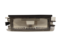 Faro Luz De Patente 7700433414 Dacia Logan