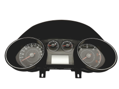 Velocímetro/Instrumentos Y Relojes Fiat Bravo 51820218 503001980101 31547