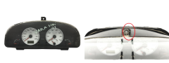Velocímetro/Instrumentos Y Relojes Citroen Xsara 9652043280 B 00 51564