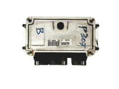 Controlador 0261206943 9650346180 9638765680 PSA Bosch 18372