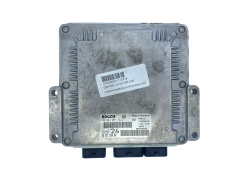 Controlador 0281011524 9640938680 9652183880 PSA Bosch 63827