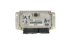 Controlador 0261B08388 S18-3605010 ME7.9.7 Daihatsu Bosch 41989