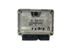 Controlador 038906012HR 0281011321 VW Bosch 51896