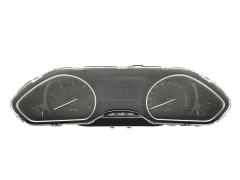 Velocímetro/Instrumentos Y Relojes Peugeot 208 9813848980 51555