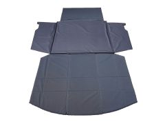 Alfombra Interior Nueva Original 8201643352 Renault Espace 5