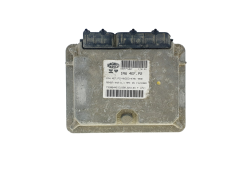 Controlador IAW4EF.P2 73500446 61600.623.01 Fiat Magneti Marelli 47699