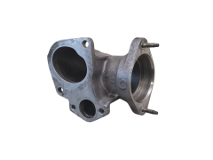 Tubería De Aire 96265762 0382P2 Citroen Peugeot 2.0 HDI