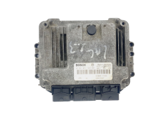 Controlador 0281011723 8200311539 8200376187 Renault Bosch 45210