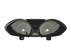 Velocímetro/Instrumentos Y Relojes Ford Fiesta 8A6T-10849-CH 8A6T10849CH 36145