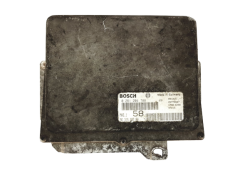 Controlador 0261204788 9631528780 26FM0667 MA3.1 PSA Bosch 18624