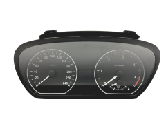 Velocímetro/Instrumentos Y Relojes BMW 1 E87 9166821-02 1024952-85 44177