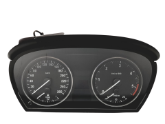 Velocímetro/Instrumentos Y Relojes BMW 3 E90 9187085-01 A2C53321865 31504