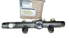 Rampa De Inyectores Nueva Original 8200815617 Renault 1.5 DCI