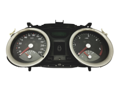 Velocímetro/Instrumentos Y Relojes Renault Megane 2 8200399695 C 47306