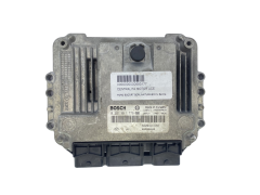 Controlador 0281011776 8200391966 8200386508 Renault Bosch 63689