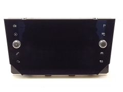 Navegación Radio Seat Ibiza 6F0919605A A2C1892700001 2
