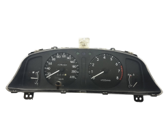 Velocímetro/Instrumentos Y Relojes Toyota Corolla 83800-1E180 257320-5120 55191