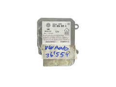 Controlador 1C0909605K 5WK43125 VW Siemens 58358