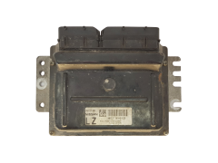Controlador MEC37-300 H3 LZ Nissan Hitachi 