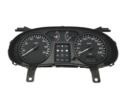 Velocímetro/Instrumentos Y Relojes Renault Clio 2 8200059763 41906
