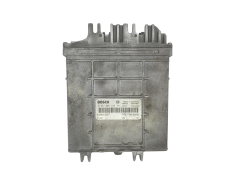 Controlador 0281001878 8200059887 7700109062 Renault Bosch 57917