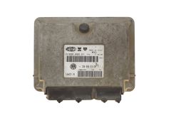 Controlador 036906014AM IAW4CV.V6 VW Magneti Marelli 30717