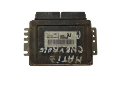 Controlador 5WY5451B 96801808 D42 3BPB 9J Chevrolet Kemsco 15384