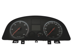 Velocímetro/Instrumentos Y Relojes VW Caddy 2K0920842C 110080237027 31343