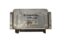 Controlador 0261204939 9633184780 26FM0534 PSA Bosch 3607
