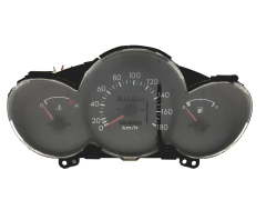 Velocímetro/Instrumentos Y Relojes Hyundai Atos 94001-02410 9400102410 30018