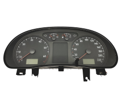Velocímetro/Instrumentos Y Relojes VW Polo 6Q0920800 110080124001A 42344