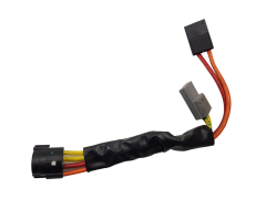 Interruptor De Encendido Peugeot 405 416241 4162.41
