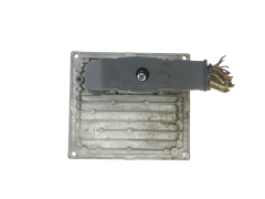Controlador 2U7A-12A650-TG S120977010D Ford Siemens 41245