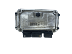 Controlador 0261206246 9637838780 9645802280 PSA Bosch 49104