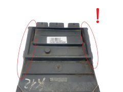 Controlador 8200308217 8200275921 Nissan Delphi 42316