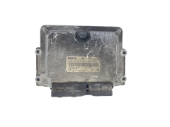 Controlador 73501227 0281010332 93741WAA Alfa Romeo Bosch 62001