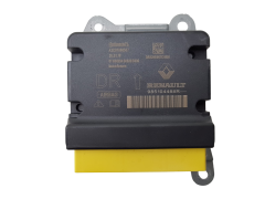 Controlador De Los Airbags Renault Clio 5 985104488R DR 0km