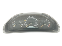 Velocímetro/Instrumentos Y Relojes Mercedes E W210 2105401248 42000