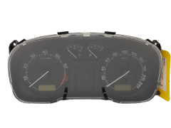 Velocímetro/Instrumentos Y Relojes Skoda Octavia 1U0920810B 110080058007 21780