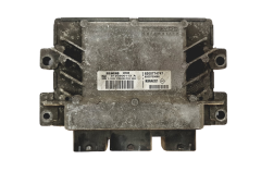 Controlador S120200113A  8200774747 8200700695 Renault Siemens  27081