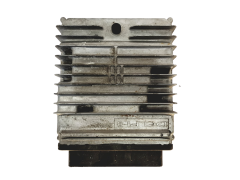 Controlador A6655400132 R0411C025K SsangYong Delphi 30329